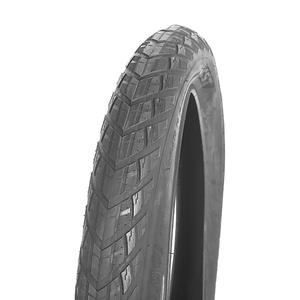 Neumático de Bicicleta Cst Big Boat 20x3.00 Antideslizante y Resistente para Nieve - Product Image 5