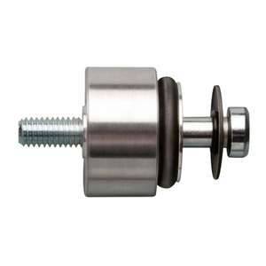 อะแดปเตอร์30605114011 Fein สำหรับอุปกรณ์เครื่องมือไฟฟ้า4014586266848 Fein Supercut แบบไม่มี Quickin-EAN - Product Image 1