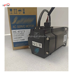 HF453BS-A48 HA103NC-S nguyên bản <span class=keywords><strong>HF</strong></span>-<span class=keywords><strong>SP502B</strong></span> trình điều khiển động cơ servo. Bộ mã hóa - Product Image 2