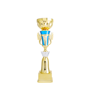 Trofeo Personalizzato in Plastica della <span class=keywords><strong>Champions</strong></span> <span class=keywords><strong>League</strong></span>, Medaglie Premio Personalizzate per Competizioni Sportive AD139 - Product Image 6
