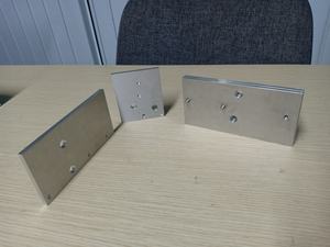 Services d'usinage CNC personnalisés pour la fabrication de métaux, y compris l'usinage d'arbre d'estampage de tôle de brochage - Product Image 6