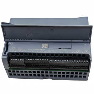 6es7217-1ag40-0xb0 ยูนิตความเร็วสูงเหมาะสำหรับ S7-1200 ซีพียู 1217c อินพุตแบบดิฟเฟอเรนเชียล ประสิทธิภาพสูง ตอบสนองรวดเร็ว - Product Image 3