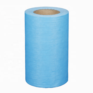 Giá thấp hơn không thấm nước tùy chỉnh Nhà cung cấp 100% PP spunbond Spun trái phiếu 100% polypropylene không dệt vải - Product Image 5