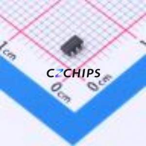 Original et nouveau TLV6001IDBVT SOT-23-5 amplificateur opérationnel de puce IC de circuit intégré - Product Image 1
