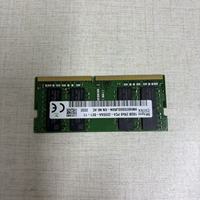 Mémoire RAM pour ordinateur portable SK Hynix HMA82GS6DJR8N-XN 16 Go DDR4 3200 MHz SODIMM Non-ECC 2Rx8 d'occasion
