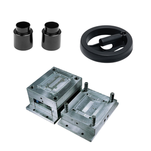 Sản xuất khuôn mẫu chính xác cao đảm bảo chất lượng sản phẩm tiêm chất lượng tốt - Product Image 3