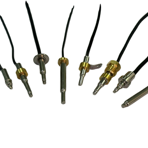Cảm biến nhiệt độ NTC 1k/2K/5k/10k/100k/200K với giá trị 3950 vít đồng/4050/4260 B cho lò sưởi - Product Image 1