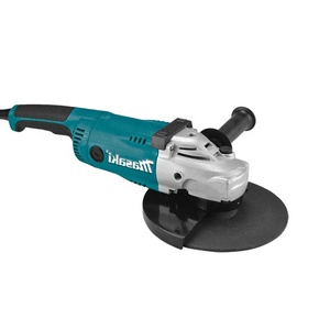 Meuleuse d'angle électrique géante et performante de 230 mm 2400 W à vendre JL9020 <span class=keywords><strong>Masaki</strong></span> - Product Image 6
