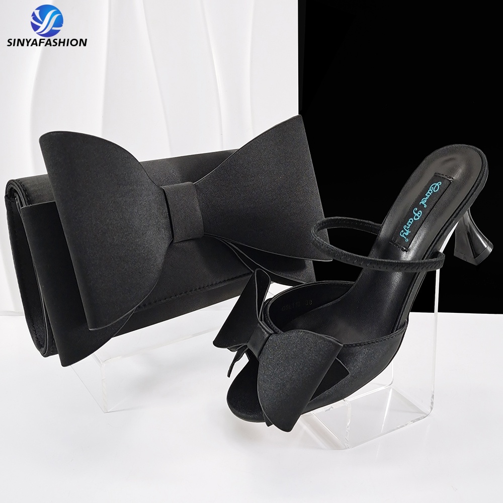 SAB 3307-1 Black