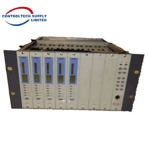 โมดูลอินเทอร์เฟซภาคสนาม รุ่นใหม่ 05701-A-0512 ช่องสัญญาณอนาล็อก 16 ช่อง พร้อมพรีแอมพลิฟายเออร์พัลส์ 24VDC สำหรับระบบตรวจจับก๊าซ 57 - Product Image 3