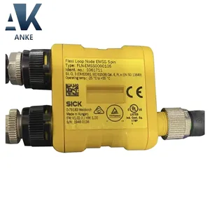 Bucle Flexi tandem de seguridad/nodo de interruptor de seguridad para enfermos, de la marca