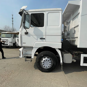 最も人気のある中古シャクマンF3000 6x4ダンプトラック、10輪シャーシ、ユーロ<span class=keywords><strong>2</strong></span>、優良状態で販売中 - Product Image 3