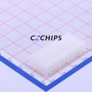 A3961H-9P Housing (Wire-to-Board / Wire-to-Wire) P=3.96mm Connector 1x9P 3.96mm 1 9 - Product Image 2