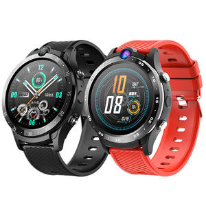 Reloj Inteligente para Niños 4G, Montres Intelligentes Pour Enfants Y33H 1.44\", Videollamada, SOS, GPS, LBS, Reloj Inteligente con Wifi - Product Image 1