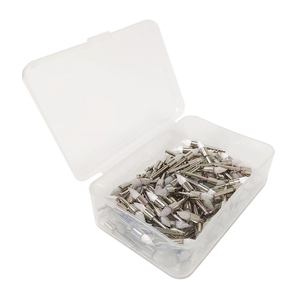 แปรงขัดฟันทำจากไนลอนขนาดเล็ก0.6ซม. แปรงขัดให้เงาสำหรับทันตแพทย์ - Product Image 2
