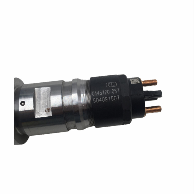 new diesel fuel injector 0986435552 0445120057 for IVECO / Case New Holland