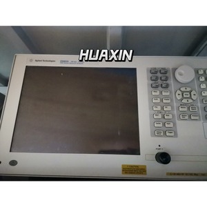 เครื่องวิเคราะห์เครือข่าย KEYSIGHT E5063A ENA รุ่นใหม่ # - Product Image 5