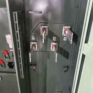 Yawei 23kV 1500 500 7000 kva 300kva 500kva 700kva 1200kva 1000kva 4000kva <span class=keywords><strong>5</strong></span> 1 <span class=keywords><strong>mva</strong></span> 3.5mva döngü besleme pedi monte trafo - Product Image 4