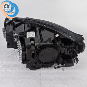 Pour BMW Série 2 Active Tourer Phare D'origine 2015 <span class=keywords><strong>2016</strong></span> 2017 LED Phare BMW <span class=keywords><strong>218i</strong></span> 220i 225xe 225i F44 F45 F46Car Light - Product Image 6