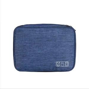 Bolsa de Almacenamiento Portátil Shijur OEM/ODM Personalizable, Multicolor, Gran Capacidad, Cierre de Cremallera, 5-9 Bolsillos, Capacidad de Carga de 150 lb - Product Image 1