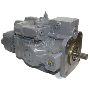 Mixer Hydraulic Pump Pc75Uu-2 Pc55Mr-2 Pc55 Pc200-8 Pc200-7 Pc27 Pc45 Pc40 Pc50 <b>Mr</b> Piston Axial for - Product Image 3