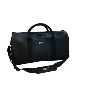 New Big-name Logo Counter Points Redemption Gift Bag Unisex Travel Bag Outdoor Sports Large Capacity Gym Bag