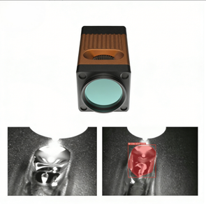 Sistema de Monitoreo de Puntos de Soldadura MIG TIG, Cámara de Monitoreo de Puntos de Soldadura, Sistema de Visión, Cámara para Puntos de Soldadura - Product Image 2