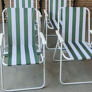 في الهواء الطلق خفيفة الوزن رخيصة ربيع الصلب للطي 600D أكسفورد تسلين - Product Image 3