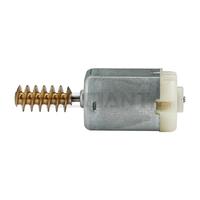 Moteur de verrouillage du hayon du coffre à bagages pour Land Rover Range Rover L322 Vogue HSE
