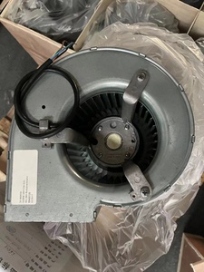 GDRM35-133B-2ใหม่เดิม230V 240W สำหรับตู้ทำความเย็น GDRM35-133B-2พัดลม GDRM35-133B-2 230V 240W แบรนด์เดิม - Product Image 2