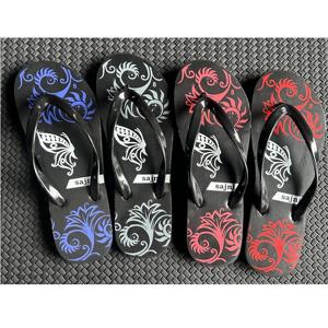 Chanclas de Seda para Mujer, Muy Populares, Cómodas, Antideslizantes, Ecológicas, para Interiores y Exteriores de Verano - Product Image 1