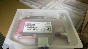 Carte réseau Mellanox Mcx555a-ecat Connect X-5 VPI EDR 100 Gbit/s Infiniband double port QSFP28 PCIe, agent IA - Product Image 4