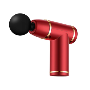 Pistola de Masaje Fascial Inalámbrica Multifuncional para Relajación Muscular de Cabeza y Cuerpo, Ideal para Amantes del Fitness y Atletas - Product Image 1
