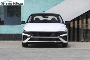 Venta al por mayor Nuevo Hyundai Elantra 2026 LHD Sedán Gasolina 1.5L <span class=keywords><strong>Coche</strong></span> <span class=keywords><strong>de</strong></span> Gasolina Exportación China Pro Max Elite Listo para Enviar Entrega Rápida - Product Image 2