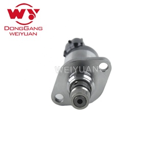 Válvula de Control WEIYUAN para Motores Diésel 294200-0730 294200-2750 DCRS300120 8-98145449-1 - Product Image 4