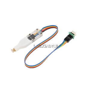 Cable de Sonda para Descarga, Grabación y Prueba de Chips SOIC8 SOP8/WSON8/QDFN8 VSOP8, Aguja de Flash EEPROM de 5.8MM 6.8MM 8.5MM 4.4MM - Product Image 4