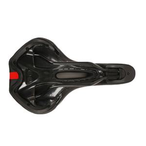 Selle de vélo confortable pour longues distances, siège de vélo de route unisexe pour adultes, utilisation ordinaire pour vélo - Product Image 4