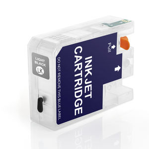 Cartouches d'encre rechargeables Supercolor pour imprimantes <span class=keywords><strong>Epson</strong></span> <span class=keywords><strong>SC</strong></span>-P700 <span class=keywords><strong>P900</strong></span> P708 P908 - Product Image 5