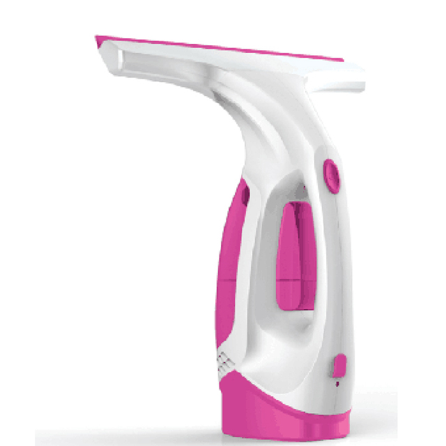Factory Supply Wholesales New Design Power Squeegee Cordless Li-ion Window Vacuum Cleaner