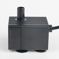 Pompe à eau submersible 12V Micro DC