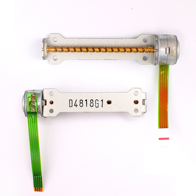 Motor Lateral Drive for Xboxes 360 Controller Electric Motor for Xboxes 360 Joystick Engine Repair Part