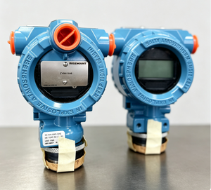Capteur intelligent Rosemountt 2090PG compact HART 4-20mA - Product Image 5