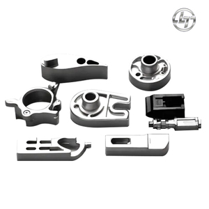 Oem מותאם אישית עיבוד עבור ציוד תעשייתי דיוק נירוסטה הזרקת מתכת חלקים דפוס mim מעובד - Product Image 2