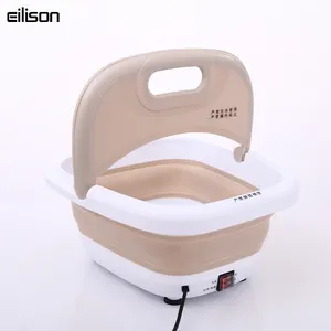 Wholesale High Quality Portable Foot Massage Women Foot Spa Basin Foot Spa Machine