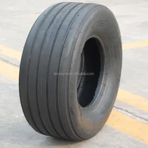 Agricultural Tire 4.00X18 5.00X15 6.40X15 6.50X16 I-1 front tractor tyre