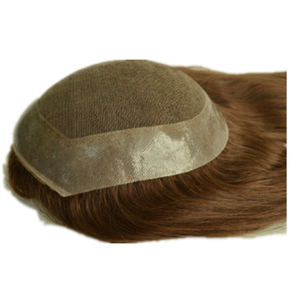 Perruque en cheveux humains chinois de qualité supérieure 100% - Perruque en cheveux humains à dentelle complète pour femmes - Product Image 1