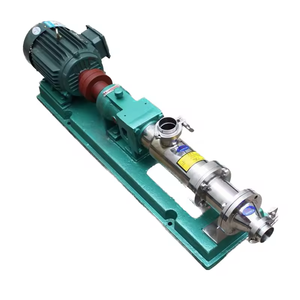 <span class=keywords><strong>Pompe</strong></span> à huile à engrenages de <span class=keywords><strong>pompe</strong></span> à déplacement positif SS304 SS316L en acier inoxydable sanitaire de haute qualité - Product Image 3