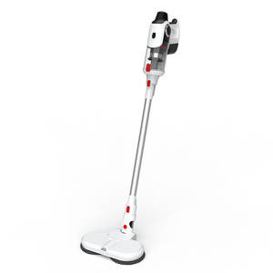 Aspirateur domestique sans fil pour <span class=keywords><strong>voiture</strong></span>, élimine les grosses particules de poussière des poils d'animaux - Product Image 5