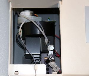 Phạm vi đo rộng RT-9200 phân tích sinh hóa bán tự động hóa học <span class=keywords><strong>Analyzer</strong></span> - Product Image 6