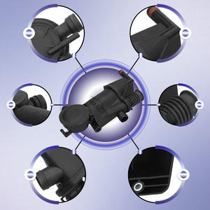 Soupape de ventilation du vilebrequin du système moteur MANER AUTO 99610702355 pour VW AUDI PORSCHE Carrera - Product Image 6